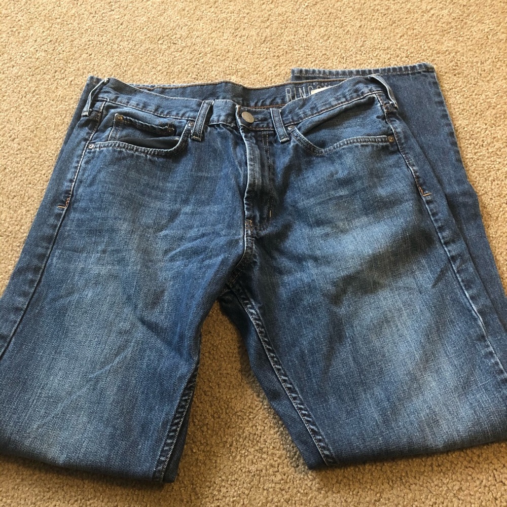 EUC Bullhead jeans